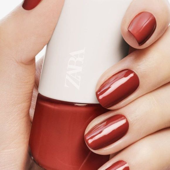 Zara Makeup Zara Nail Polish Nc628 Summer In The City Poshmark